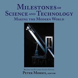 Milestones of Science and Technology pdf epub mobi 电子书 下载
