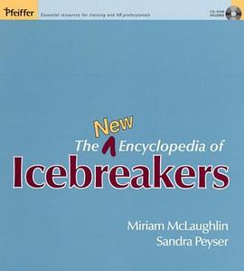 The New Encyclopedia of Icebreakers pdf epub mobi 电子书 下载