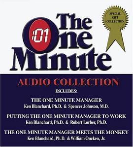 The One Minute Audio Collection pdf epub mobi 下载