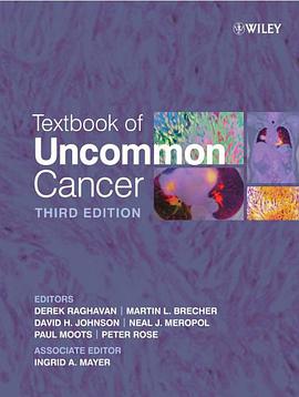 Textbook of Uncommon Cancer pdf epub mobi 电子书 下载