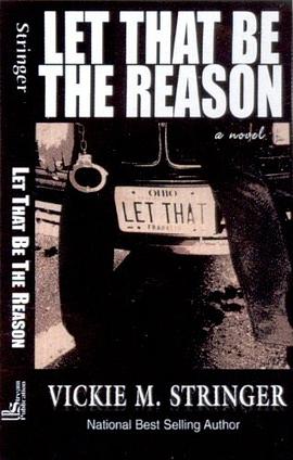 Let That Be the Reason pdf epub mobi 电子书 下载