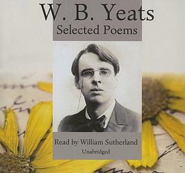 W.B. Yeats pdf epub mobi 電子書 下載