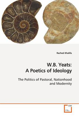 W.B. Yeats pdf epub mobi 电子书 下载