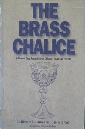 The brass chalice pdf epub mobi 电子书 下载