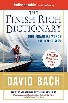 The Finish Rich Dictionary pdf epub mobi 电子书 下载