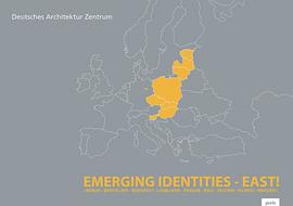 Emerging Identities pdf epub mobi 电子书 下载