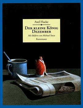 Der kleine König Dezember pdf epub mobi 电子书 下载