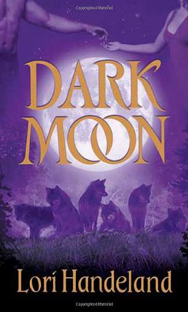 Dark Moon pdf epub mobi 电子书 下载