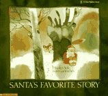 Santa's Favorite Story pdf epub mobi 电子书 下载