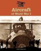 Aircraft of World War I pdf epub mobi 电子书 下载