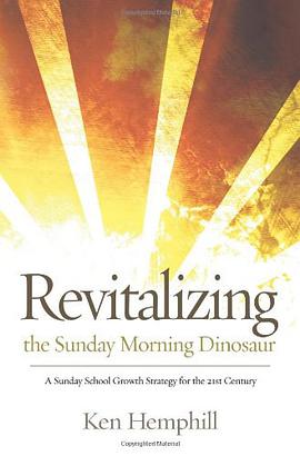 Revitalizing the Sunday Morning Dinosaur pdf epub mobi 电子书 下载