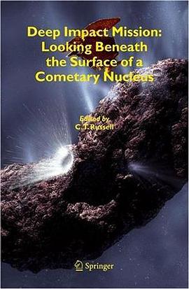 Deep Impact Mission pdf epub mobi 电子书 下载