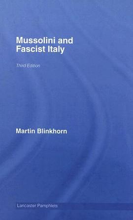 Mussolini and Fascist Italy