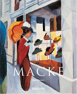 Macke pdf epub mobi 电子书 下载