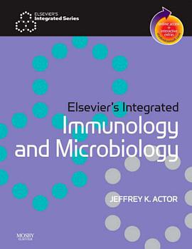 Elsevier's Integrated Immunology and Microbiology pdf epub mobi 电子书 下载