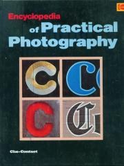 Encyclopedia of Practical Photography Volume 3 pdf epub mobi 电子书 下载