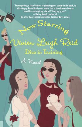 Now Starring Vivien Leigh Reid pdf epub mobi 电子书 下载
