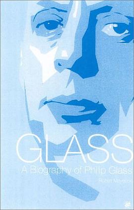 Glass pdf epub mobi 电子书 下载
