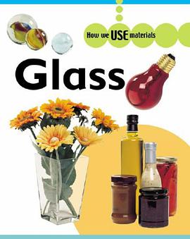 Glass pdf epub mobi 电子书 下载