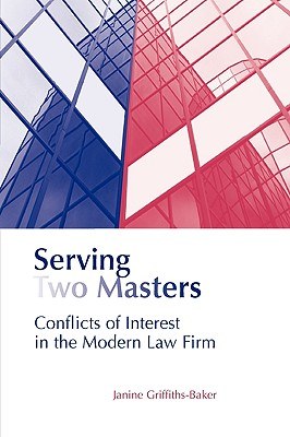 Serving Two Masters pdf epub mobi 电子书 下载