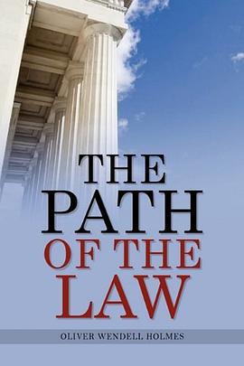 The Path Of The Law pdf epub mobi 电子书 下载