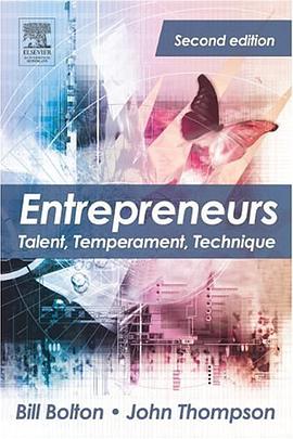 Entrepreneurs, Second Edition pdf epub mobi 電子書 下載