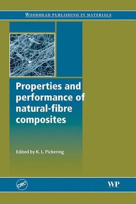 Properties and Performance of Natural-Fibre Composites pdf epub mobi 电子书 下载