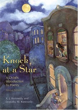 Knock at a Star pdf epub mobi 电子书 下载