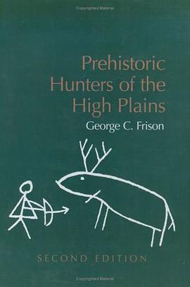 Prehistoric Hunters of the High Plains pdf epub mobi 電子書 下載