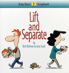 Lift and Separate pdf epub mobi 电子书 下载
