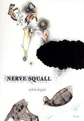 Nerve Squall pdf epub mobi 电子书 下载