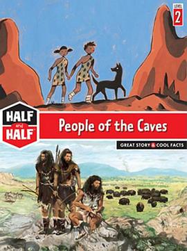 People of the Caves pdf epub mobi 电子书 下载