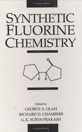 Synthetic Fluorine Chemistry pdf epub mobi 电子书 下载