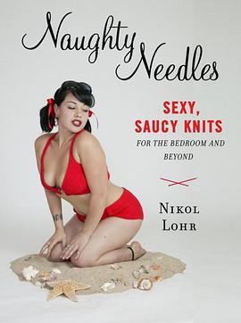 Naughty Needles pdf epub mobi 电子书 下载
