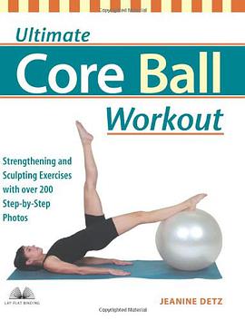 Ultimate Core Ball Workout pdf epub mobi 电子书 下载