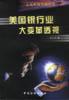 美国银行业大变革透视 pdf epub mobi 电子书 下载