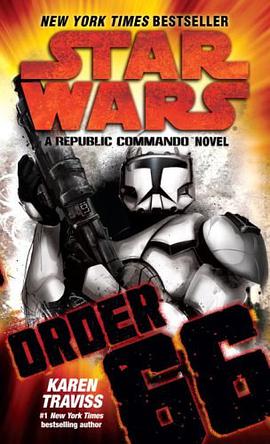 Order 66 (Star Wars pdf epub mobi 电子书 下载