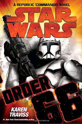Order 66 (Star Wars pdf epub mobi 电子书 下载