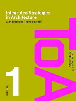 Integrated Strategies in Architecture pdf epub mobi 電子書 下載