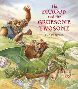 The Dragon and the Gruesome Twosome pdf epub mobi 电子书 下载