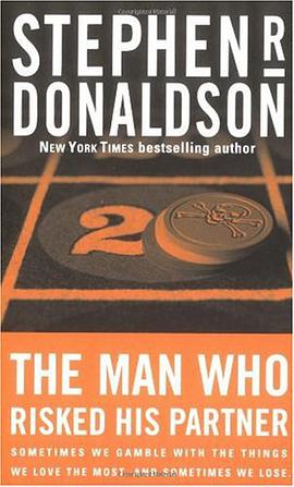 The Man Who Risked His Partner pdf epub mobi 電子書 下載