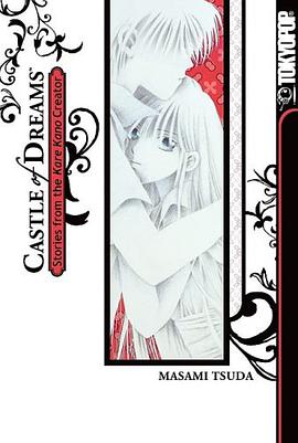 Castle of Dreams pdf epub mobi 电子书 下载