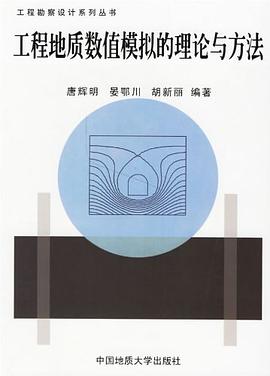 工程地质数值模拟的理论与方法 pdf epub mobi 下载