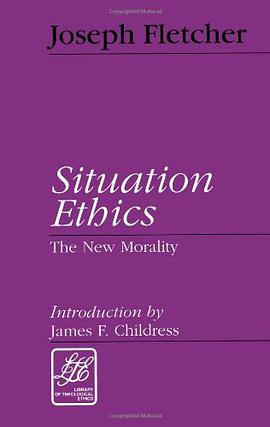 Situation Ethics pdf epub mobi 电子书 下载