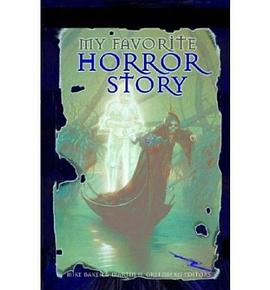 My Favorite Horror Story pdf epub mobi 下载