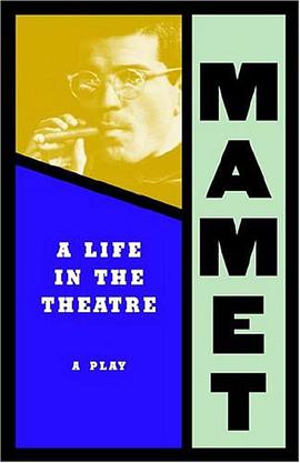 Life in the Theatre pdf epub mobi 下载