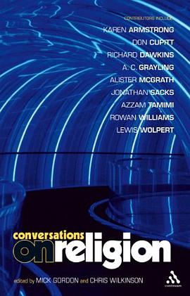 Conversations on Religion pdf epub mobi 电子书 下载