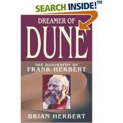 Dreamer of Dune: The Biography of Frank Herbert pdf epub mobi 電子書 下載