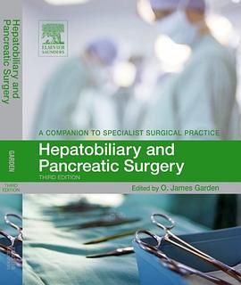 Hepatobiliary and Pancreatic Surgery pdf epub mobi 电子书 下载