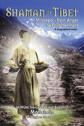 Shaman of Tibet pdf epub mobi 下载